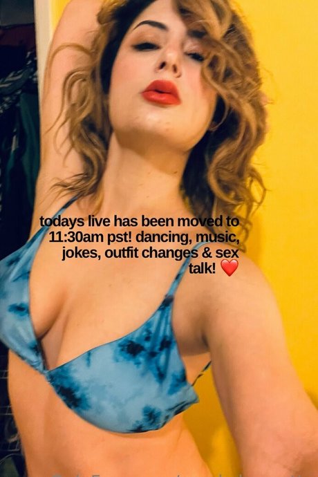 Snarkybrunette photo 120