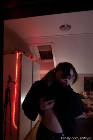 sniffyou photo 27