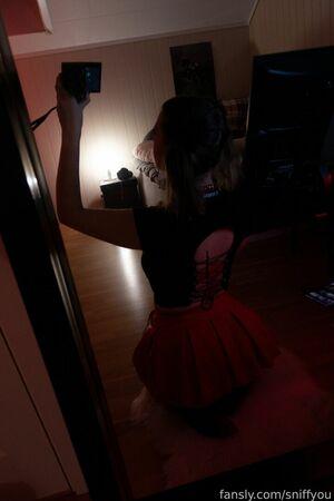 sniffyou photo 43