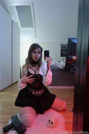 sniffyou photo 109