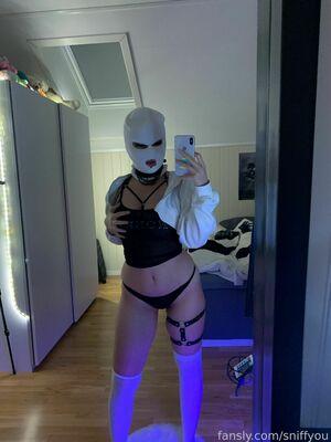 sniffyou photo 113