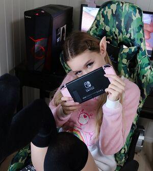 sniffyou photo 180