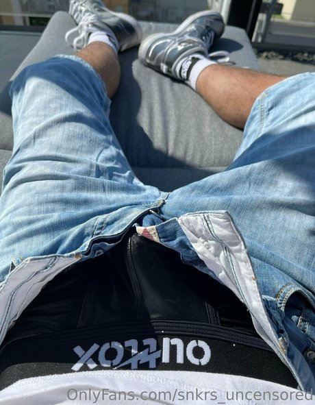 Snkrs_uncensored photo 5