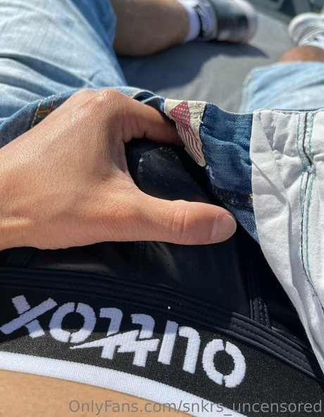 Snkrs_uncensored photo 7