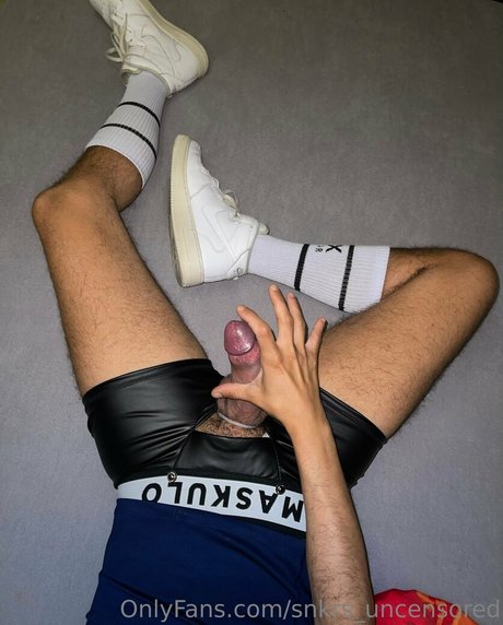 Snkrs_uncensored photo 32