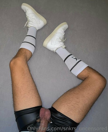 Snkrs_uncensored photo 37