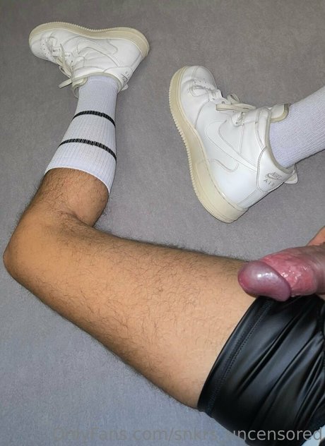 Snkrs_uncensored photo 38