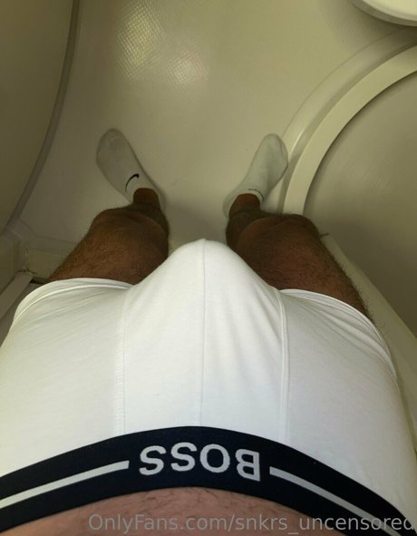 Snkrs_uncensored photo 53