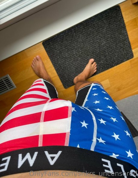 Snkrs_uncensored photo 56