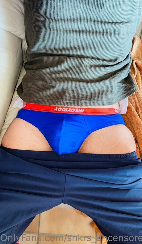 Snkrs_uncensored photo 110