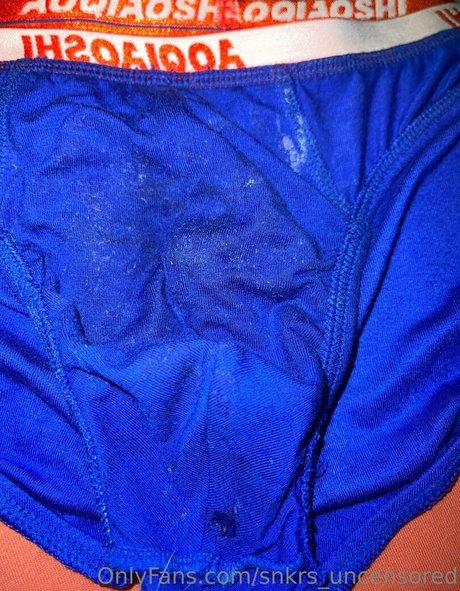 Snkrs_uncensored photo 124