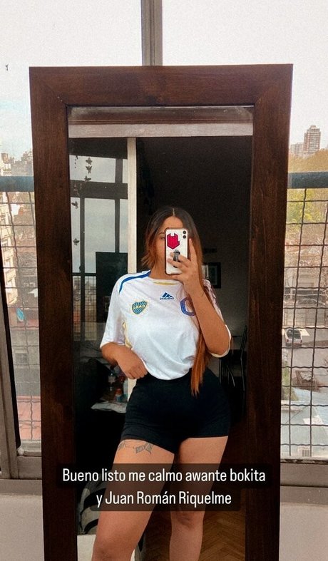 Sofi Fernandez photo 10