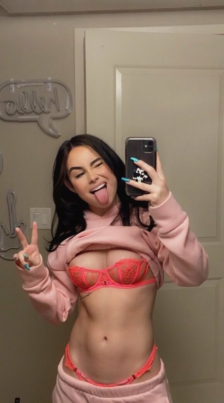 Sofia Porzio photo 5