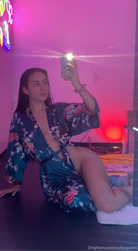 Sofia Porzio photo 9