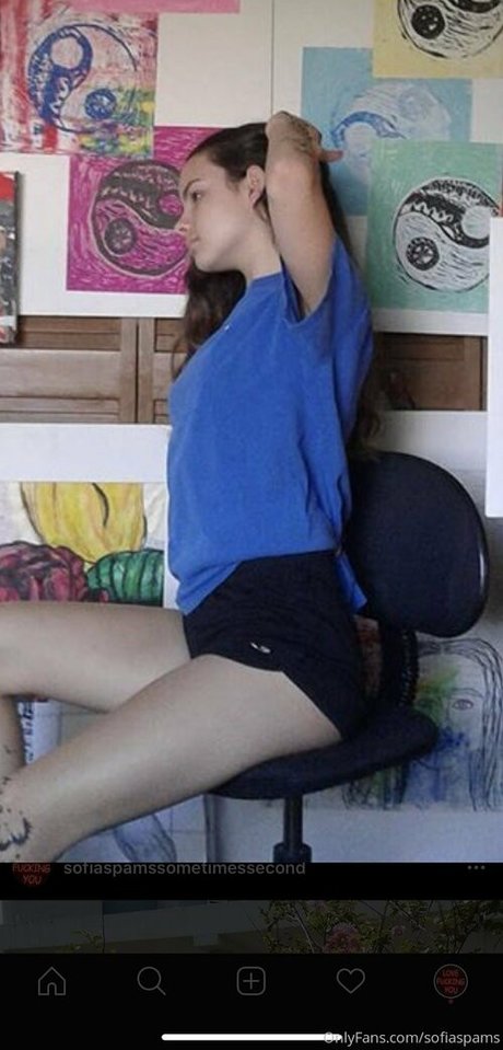Sofia Porzio photo 172