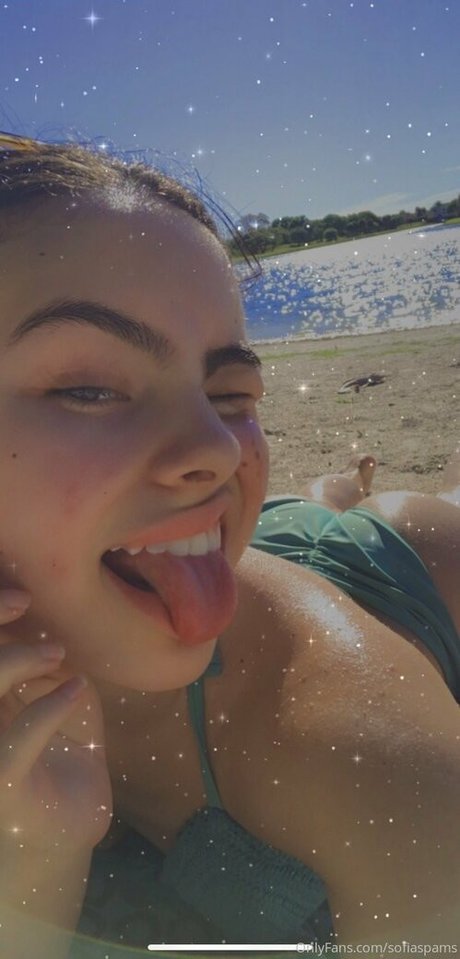Sofia Porzio photo 178