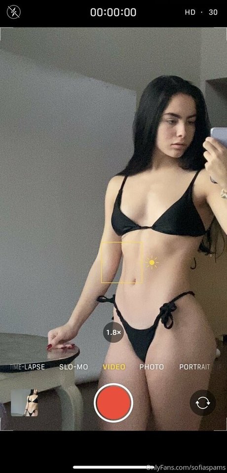 Sofia Porzio photo 211