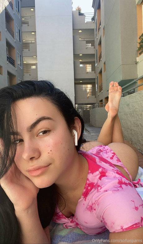 Sofia Porzio photo 260
