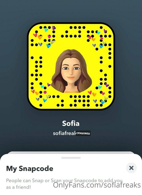 Sofiafreaks photo 55