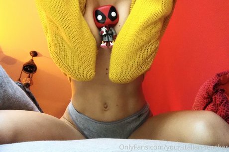 Sofiaitalianteacherfree photo 6