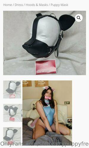 softbrattypuppyfree photo 18