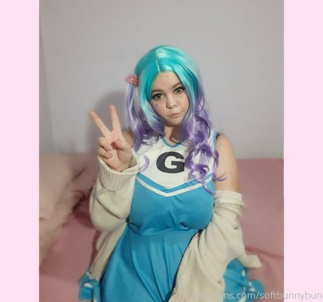 Softbunnybun photo 31