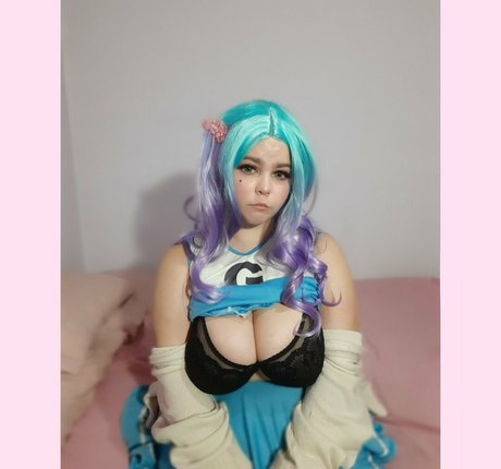 Softbunnybun photo 32
