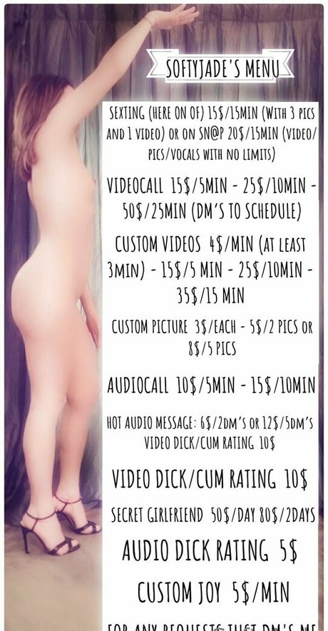 Softyjade photo 105