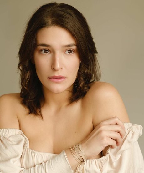 Sofya Volodchinskaya photo 1
