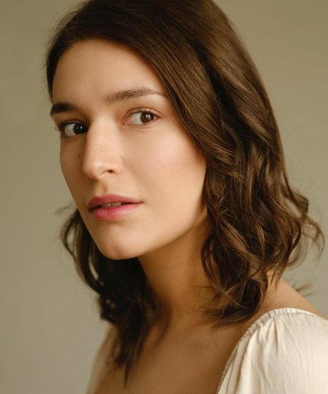 Sofya Volodchinskaya photo 2