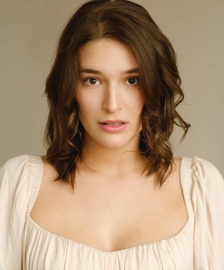 Sofya Volodchinskaya photo 3