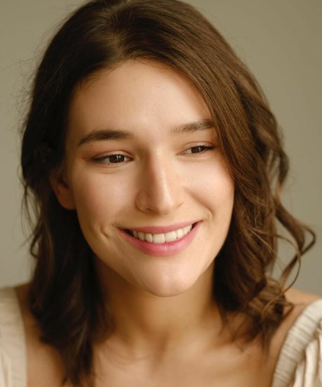 Sofya Volodchinskaya photo 4