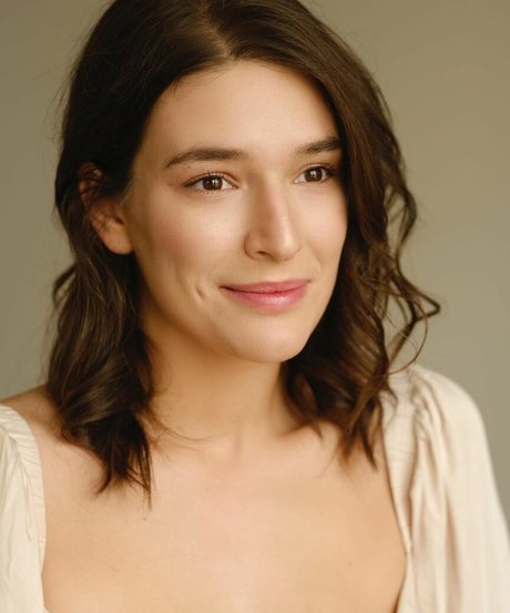 Sofya Volodchinskaya photo 6