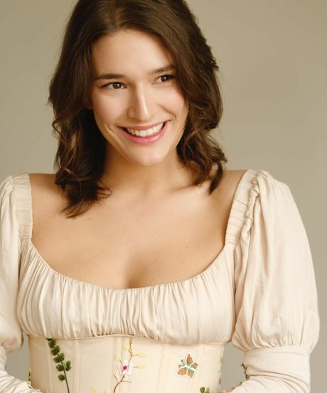 Sofya Volodchinskaya photo 7