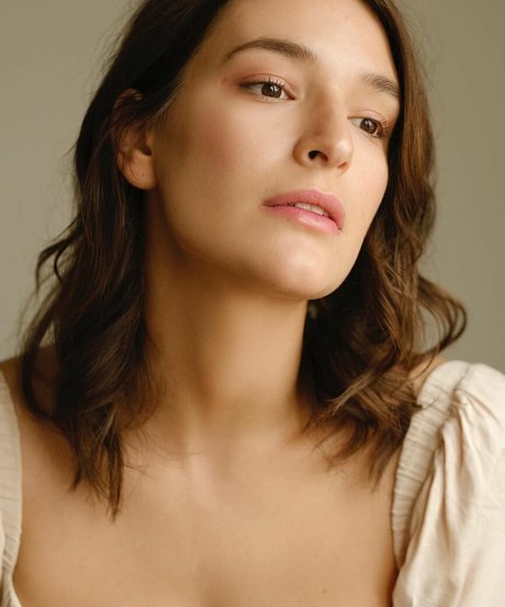 Sofya Volodchinskaya photo 8