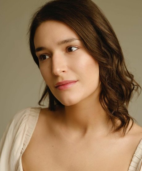 Sofya Volodchinskaya photo 9
