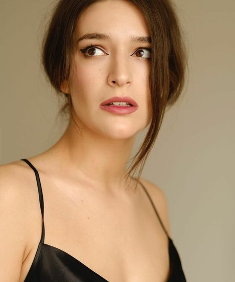 Sofya Volodchinskaya photo 14