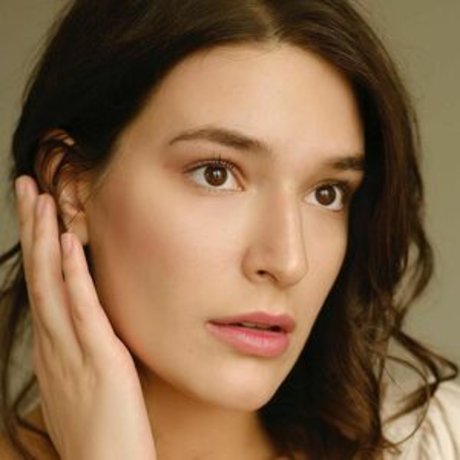 Profile photo of Sofya Volodchinskaya