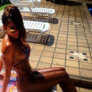 Sonia Isaza photo 32
