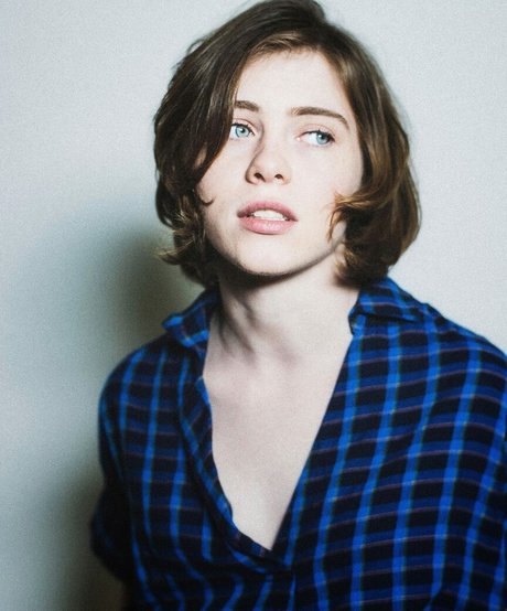 Sophia Lillis photo 1