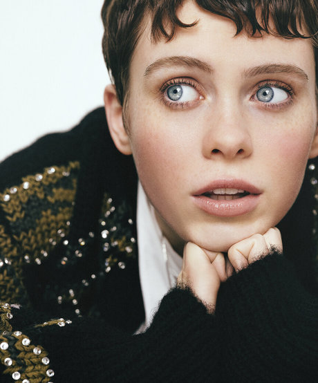 Sophia Lillis photo 2