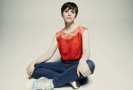 Sophia Lillis photo 3