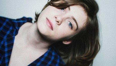 Sophia Lillis photo 9