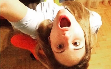 Profile photo of Sophia Zisi