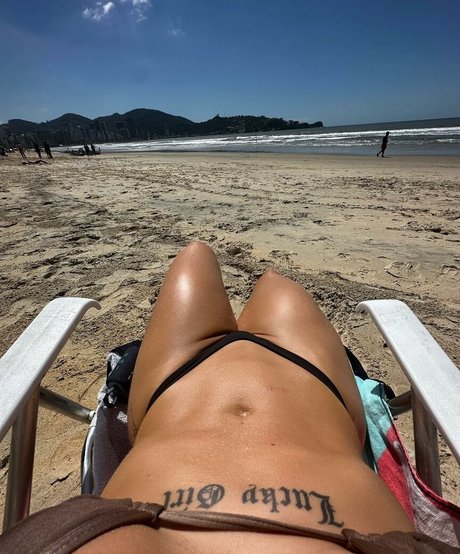 Sophie Buttini photo 283