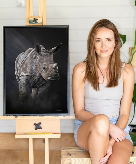 Sophie Green photo 5