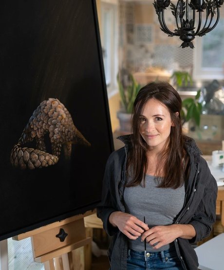 Profile photo of Sophie Green