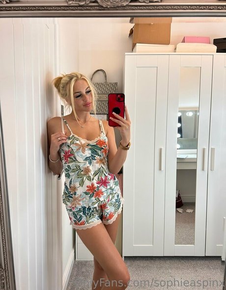 Profile photo of Sophieaspinx
