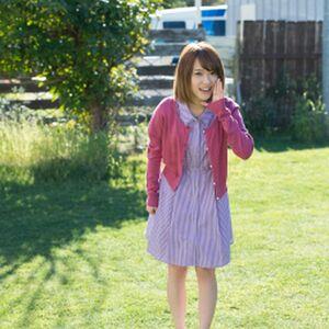 Sora Shiina photo 35