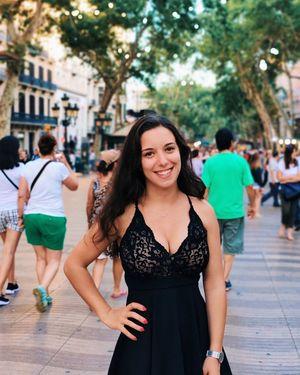 Soraia Silva photo 6